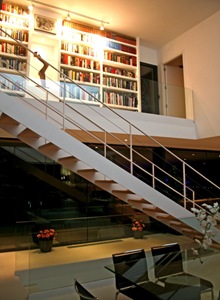 DISEÑO-ESCALERAS DISEÑO-ESCALERAS