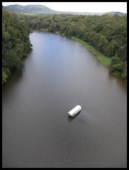 Australia, Barron River (1)