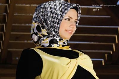 Le foulard Turque - Algerie360