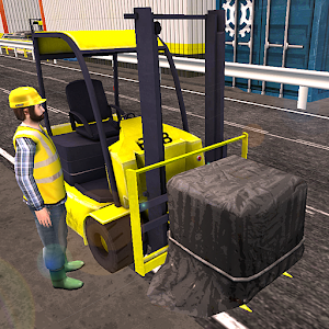 Forklift 3D Game.apk 1.0.1