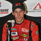 ACT Late Model Challenge at NHMS