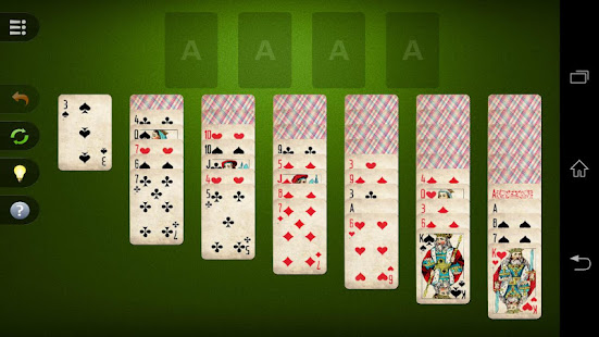 Grand Solitaire(圖7)-速報App