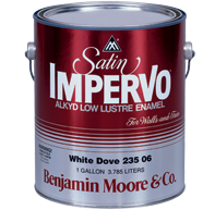 Satin Impervo