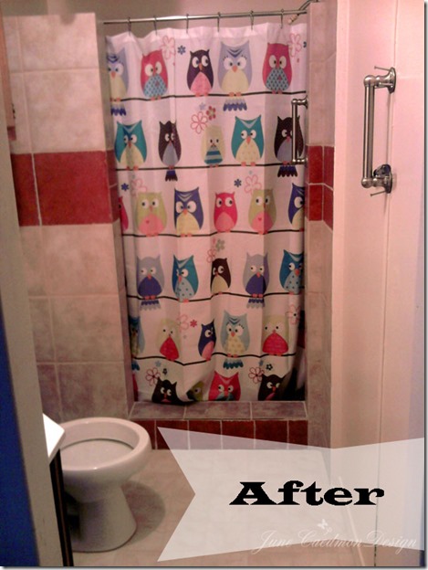 Shower_After Shower_After