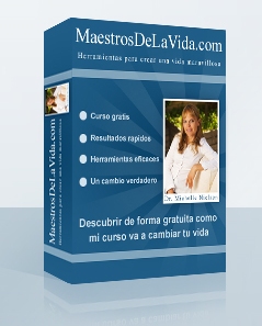 PRIMERA VICTORIA. MAESTROS DE LA VIDA, Michelle Nielsen [ Curso ] – Herramientas para crear una Vida Maravillosa a través de la Ley de Atracción