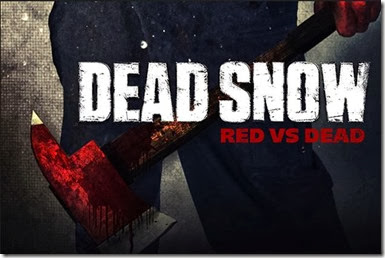 dead snow dead snow