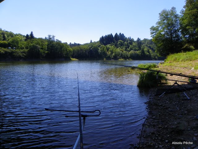 Loire - Vourdiat photo #452