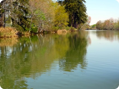 Augusta canal