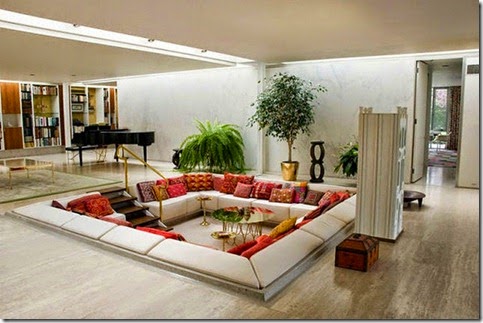 salas modernas, lounge, arquitectura, vision, moda SALAS MODERNA 5