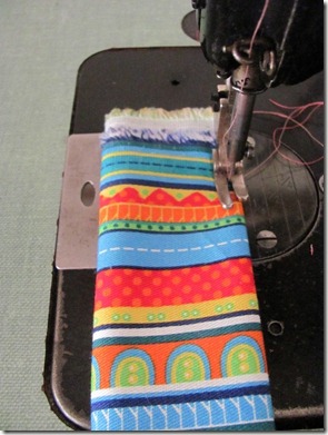 Sewing Fabric Collars