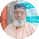 Muhammad Khalid Mahmoods profile picture