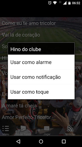 【免費運動App】São Paulo - Músicas da Torcida-APP點子