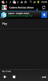 Free Download Mexican News & Sports Radio APK