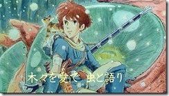 Nausicaa Early Commercial