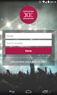 Lastest BIBE Control APK