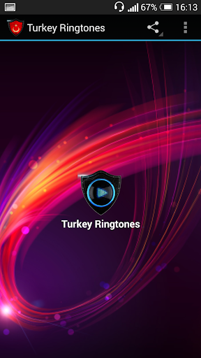 Turkey Ringtones