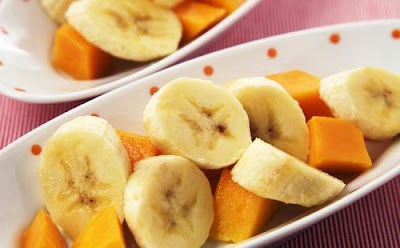 Daftar 10 Makanan Terbaik Bagi Para Pria