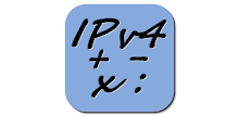 IPv4 Calculator Test APK