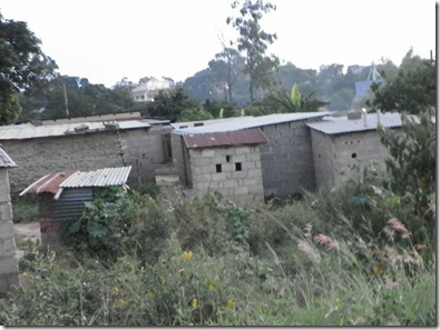 Homes in Manzini2