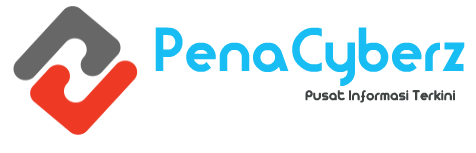 PenaCyberz - Pusat Informasi Terkini