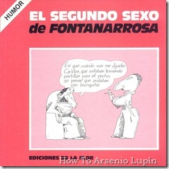 P00003 - El Segundo Sexo De Fontan P00003 - El Segundo Sexo De Fontan