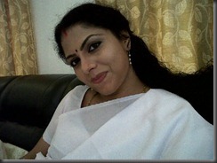 serial actress asha sarath hot pic