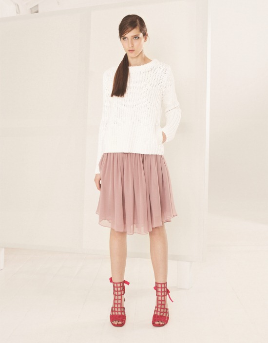 reiss spring 2013 lookbook 4