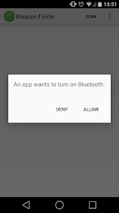 Free iBeacon Finder APK for PC