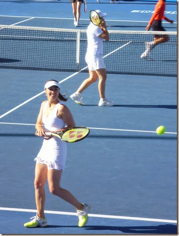 Martina Hingis