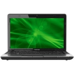 Toshiba L735-S3220