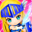 The Knights of Mira Molla mobile app icon