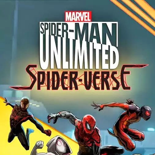 spider man unlimited apk latest version