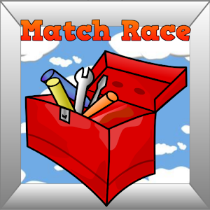 Tool Match Race 1.1