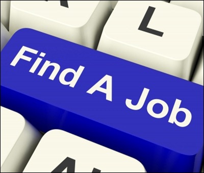 job search 12-6-12