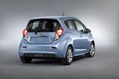 2014 Chevrolet Spark EV â€“ Â high tech electric city car priced