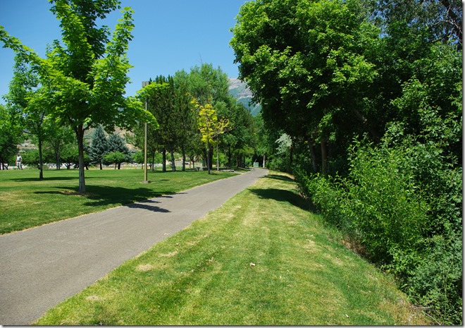 Ronald W. Last Park Provo Utah