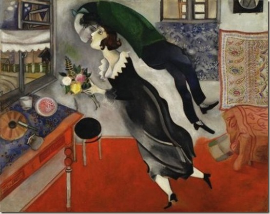 chagall