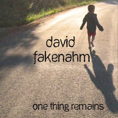 davidF David Fakenahm - One Thing Remains [7.5]