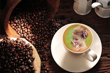 How to mod Coffee Mug Photo Frames 1.0 unlimited apk for pc