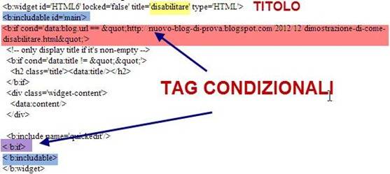 tag-condizionali-widget