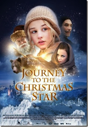 ศึกพิภพแม่มดมหัศจรรย์ Journey To The Christmas Star