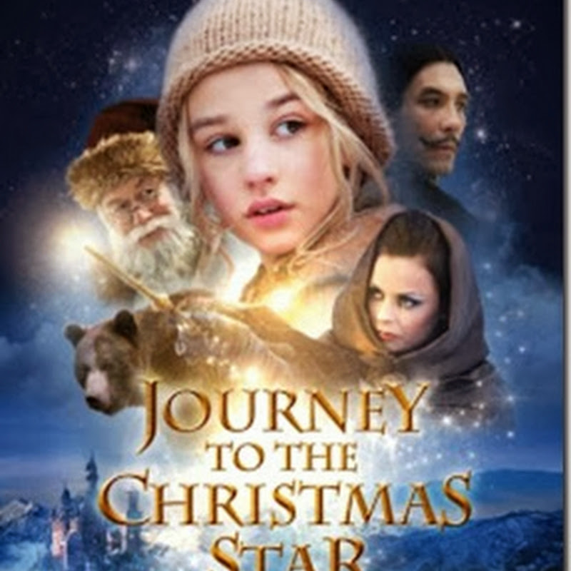 ศึกพิภพแม่มดมหัศจรรย์ Journey To The Christmas Star