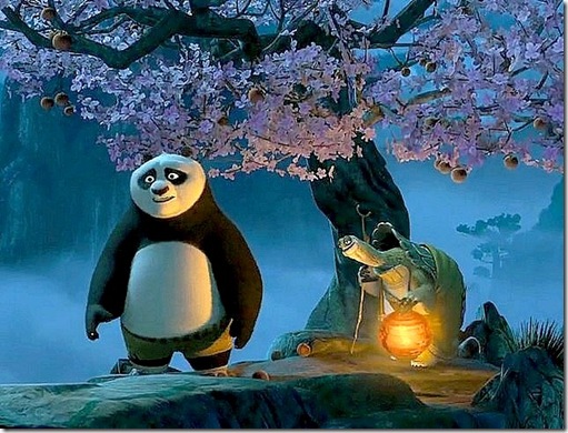 Kung-Fu-Panda-Master-Oogway-talking-with-Po