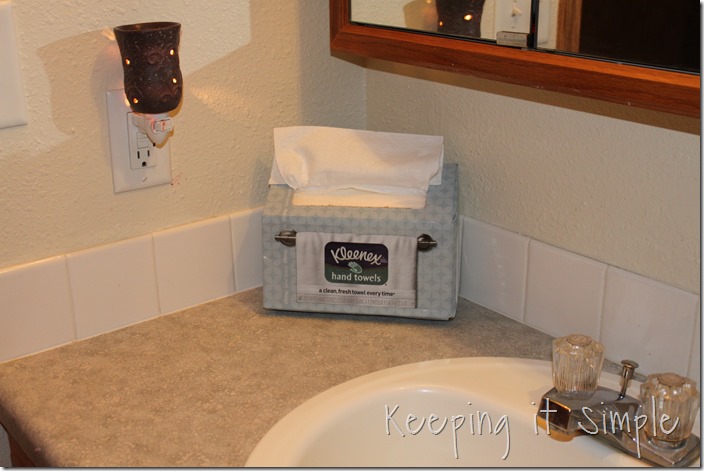 kleenex hand towels (1)
