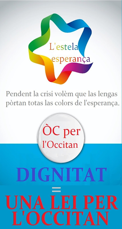 BNG lei per l'occitan esperança