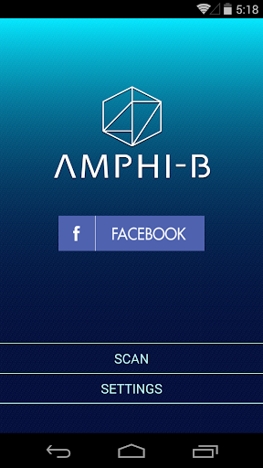 Amphi-B