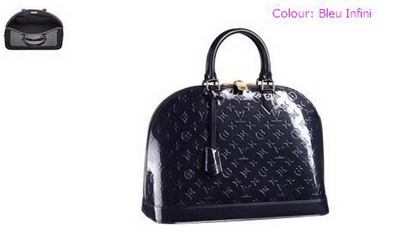 New style of bags-Louis Vuitton Top Handle Bags -for Women-2015