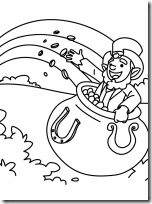 00 - san patricio colorear (19)
