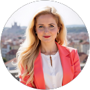 Kristína Čikošová profile picture