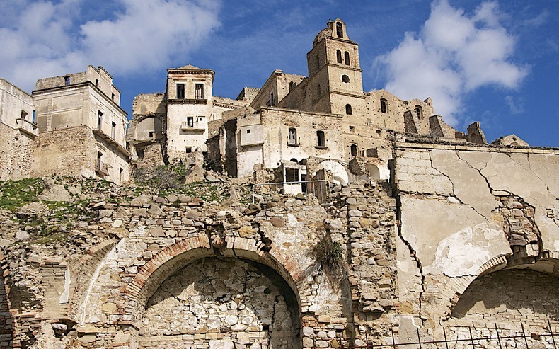 craco-1 craco-1